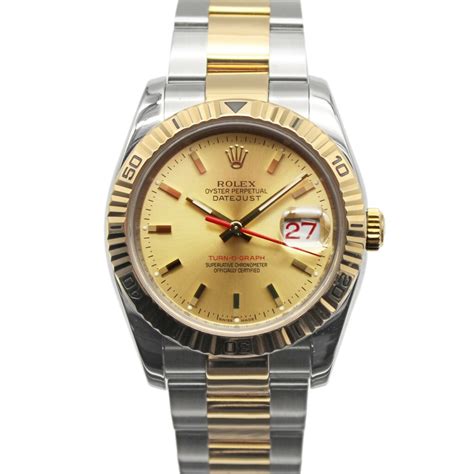 crono 24 rolex dade gest tunnograf|rolex turn o graph 36mm.